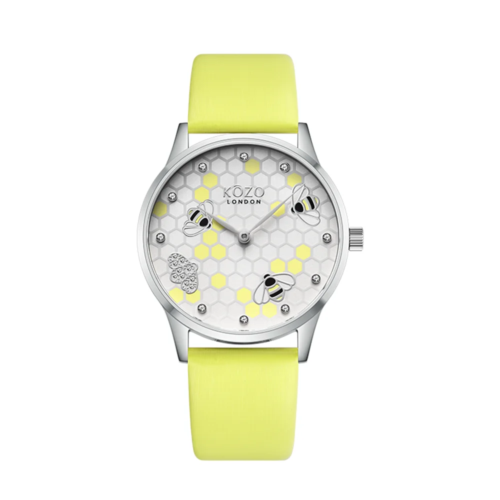 OEM ODM Private Label Wrist Watches Men Women Quartz Watches Mens Stainless Steel Quartz Watch