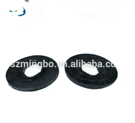 Cabin stabilizer bushing washer 1733441 1385170 for Scaniaa