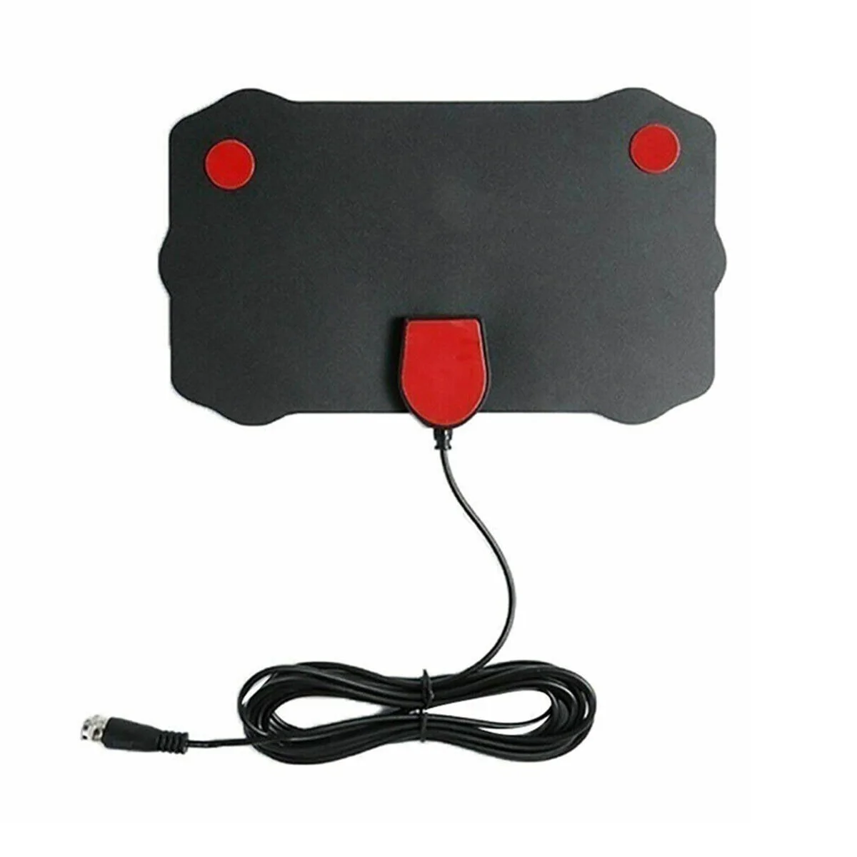 Wholesales High Quality TV Aerial outdoor digital hdtv antena full hd uhf high gain Panel tv antenna with ce