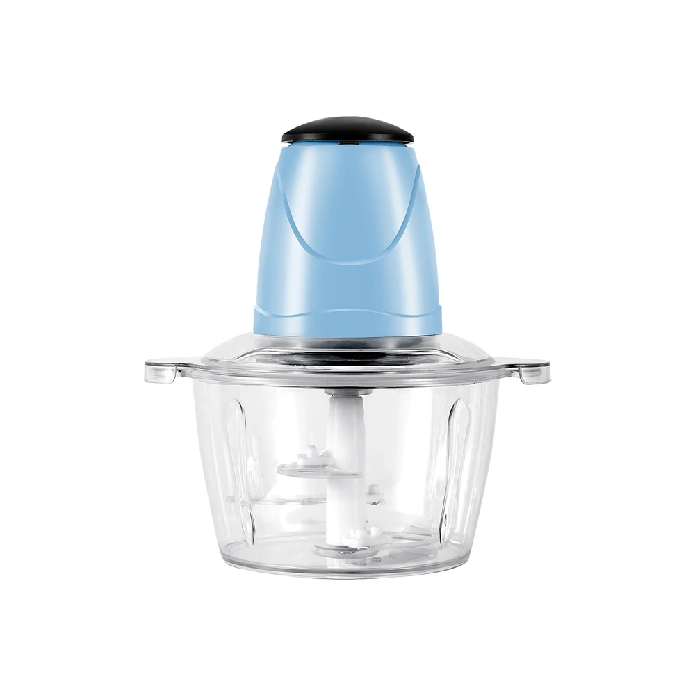 Высокоемкий дизайн 3 лезвия простота в эксплуатации домашний автоматический инструмент для мясорубки