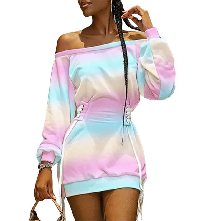 Облегающие Женские африканские Сарафаны с открытой спиной, женская одежда с завязкой, сексуальное женское платье макси, Элегантное повседневное платье