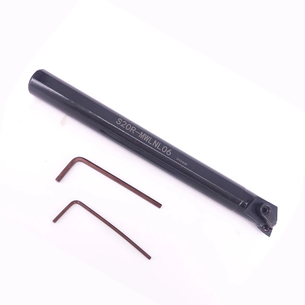 MCLNR MWLNL CLNR cutting CNC turning tool for internal boring