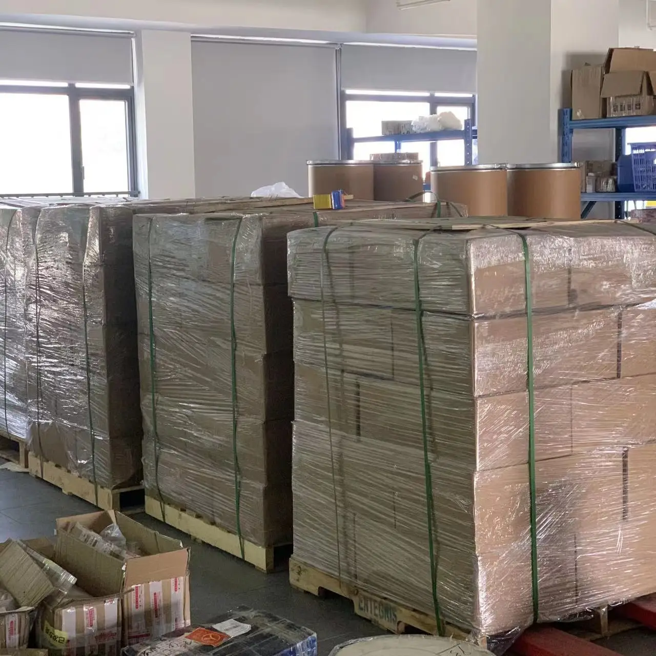 PGMEA / PMA CAS 108-65-6 1-Methoxy-2-propyl acetate best price