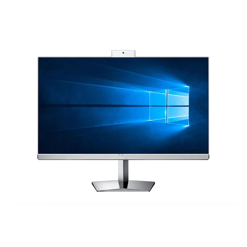  21 5 24 дюйма) I3 I5 I7 HD Graphics бизнес-моноблок компьютеров ноутбуков настольных сенсорный экран все в одном ПК с сенсорным экраном для