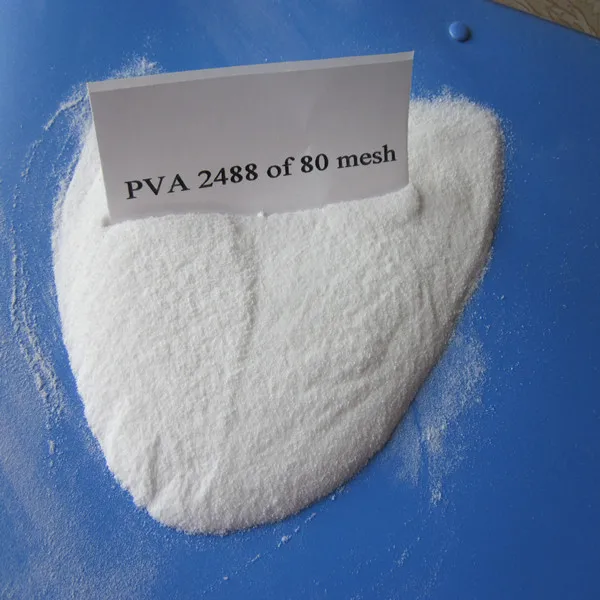 
pva 2488 powder 
