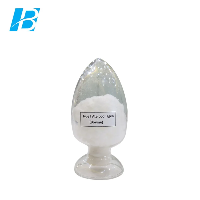 Freeze-dryed Collagen Powder