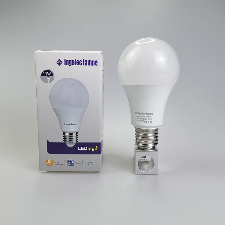 Ingelec Factory direct 2U 3U 4U 6U cfl,energy saving lighting bulb- Compact Fluorescent Lamp 15w lamp light bulbs