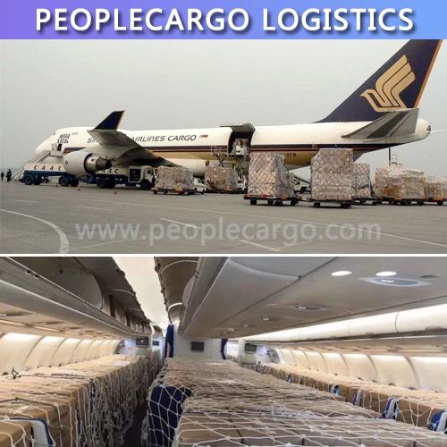 
Авиаперевозка груза, экспедитор грузов из Китая в Гондурас 