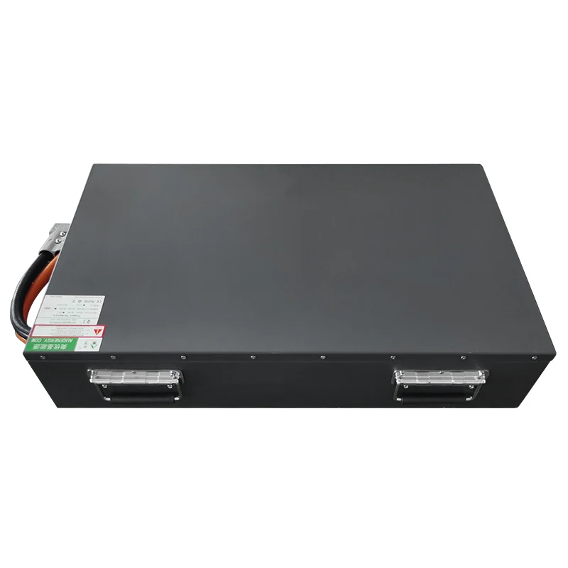 High Performance EV CATL NCM Power Battery 72V 234Ah Lithium Ion Battery Pack with 3.7V 117Ah Prismatic cells for EV Car