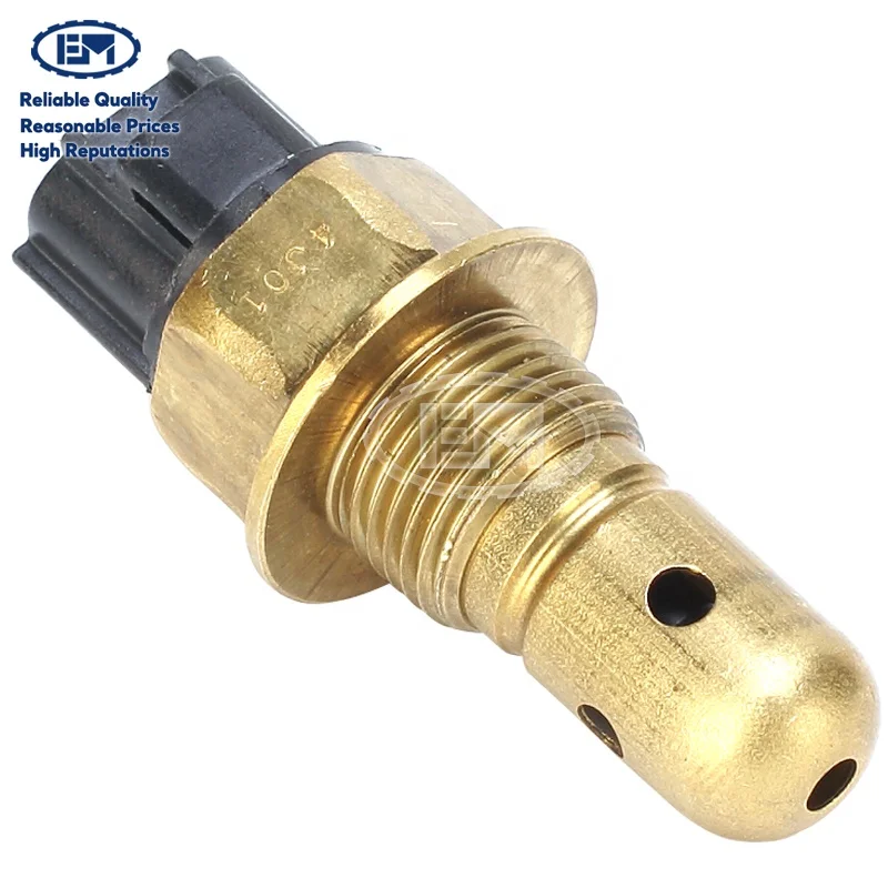 S8346-01510 VHS834601510 KOBELCO SK200-8 SK250-8 HINO J05E Excavator Engine Parts Oil Switch Assy