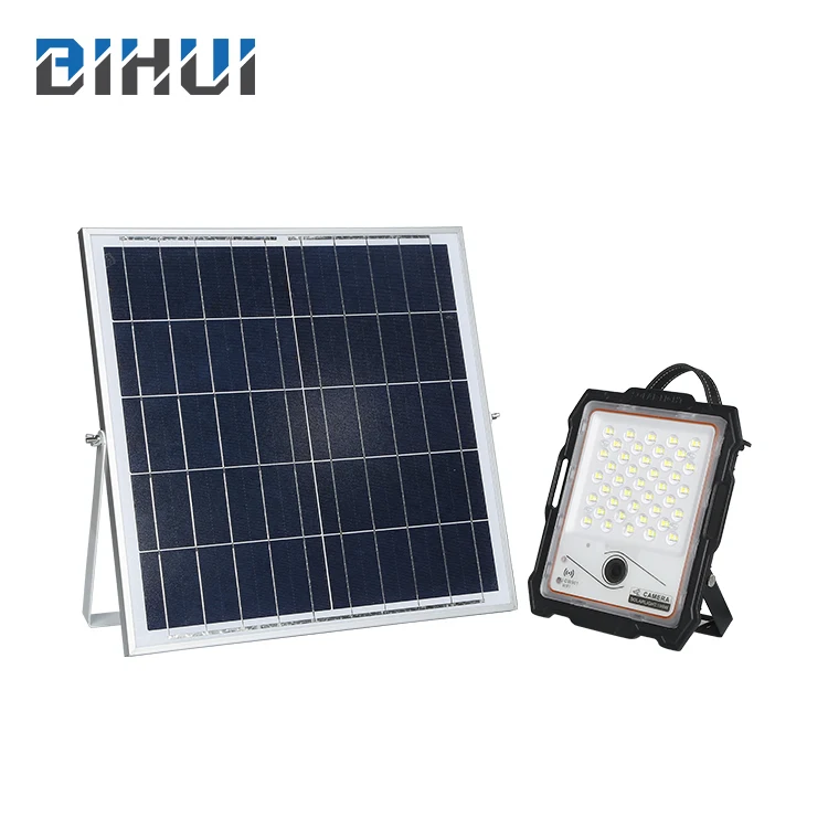Outdoor Stadium Lighting Remote Control Waterproof Ip65 100w 200w 300w 400w Solar Led Floodlights