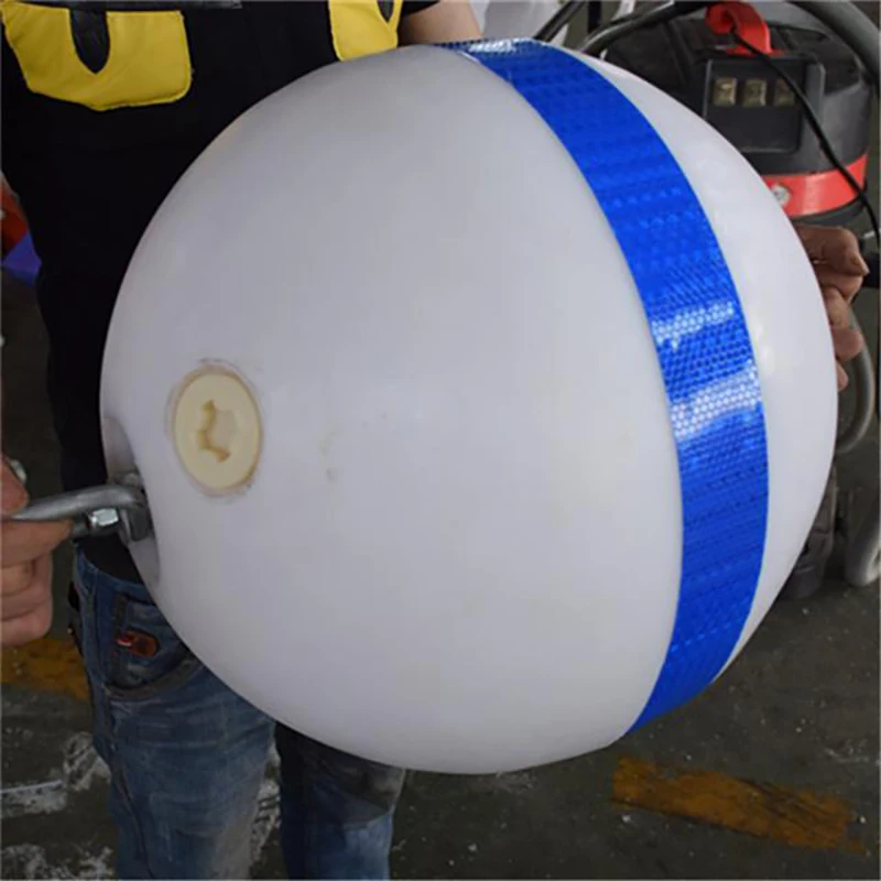  FQ-305Ring Вертлюг & Eye стиль морской швартовочный буи