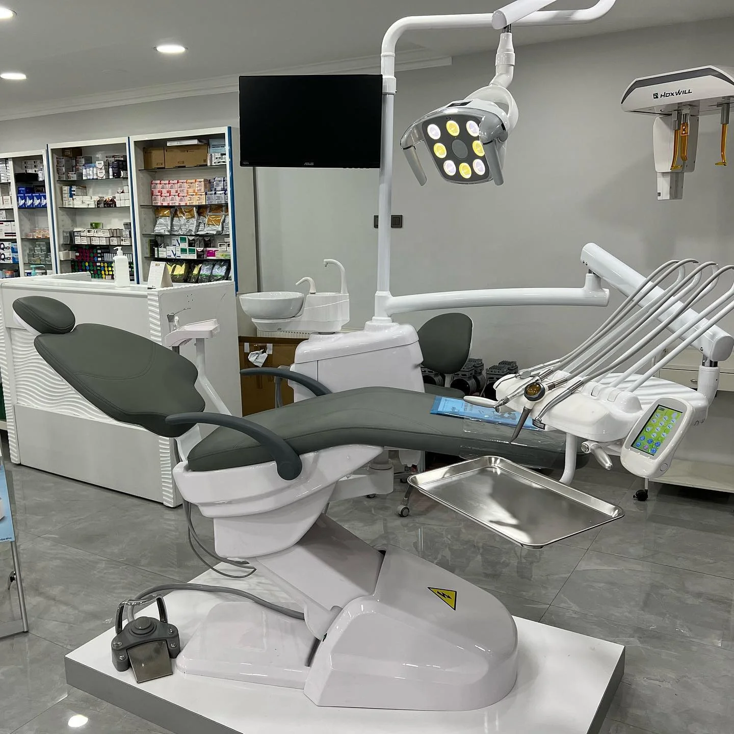 Hot Sale Product dental system chairs surgery dental chair only dental unit chair