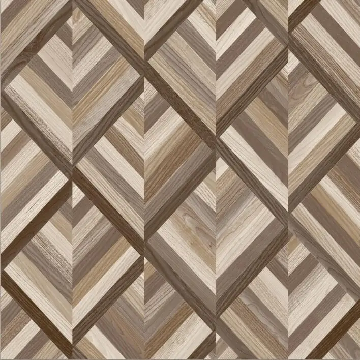 BEAUDECO Household Use Colored 3D embossed Waterproof PVC Panel 3D