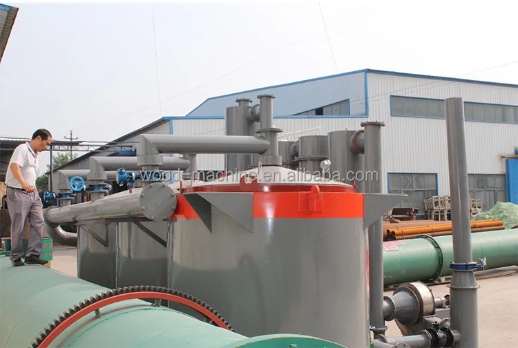 
Carbon Furnace Making Machine Charcoal Making Machine Carbonization Furnace Wood Carbon For Furnaces 