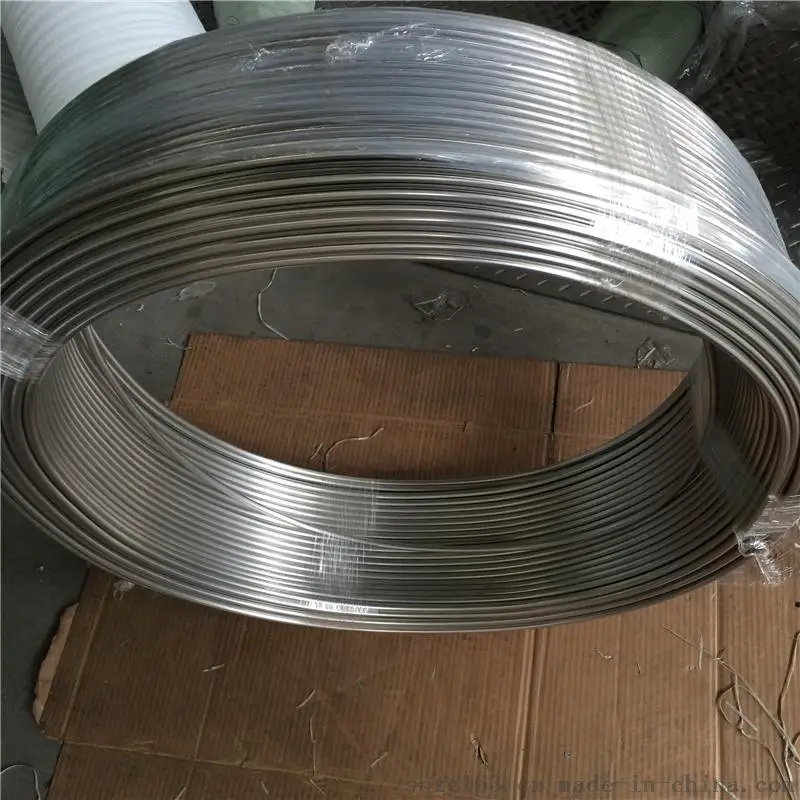  Стальная проволока цена за кг мягкая из нержавеющей стали Ss 302 304