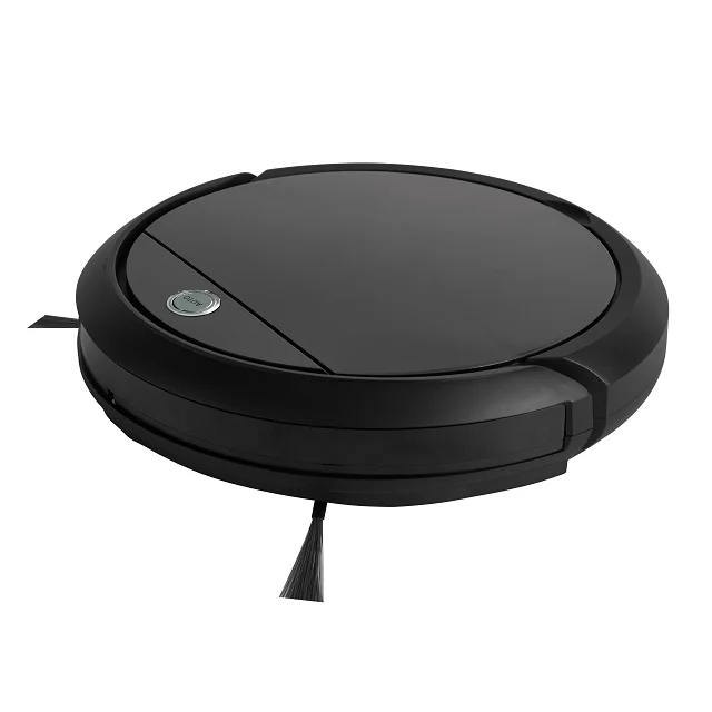 OEM Wet and dry gyroscope navigation smart robot vacuum cleaner brushless vacuum cleaner