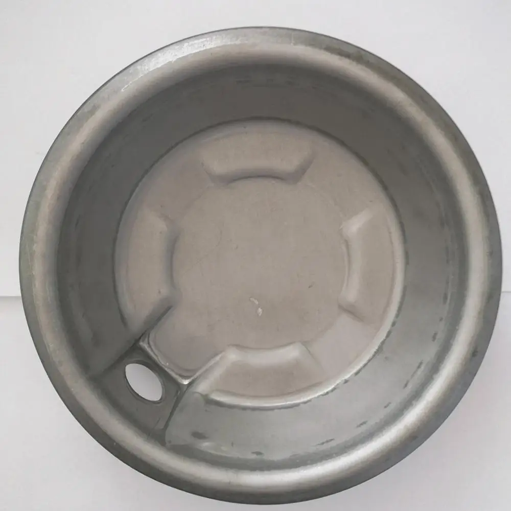 
 Металлические штамповочные детали на заказ от поставщика Qingdao  