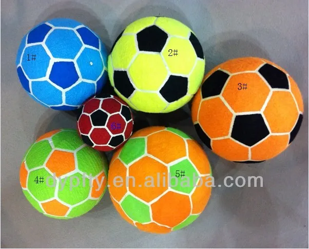 Inflatable Jumbo Tennis Ball