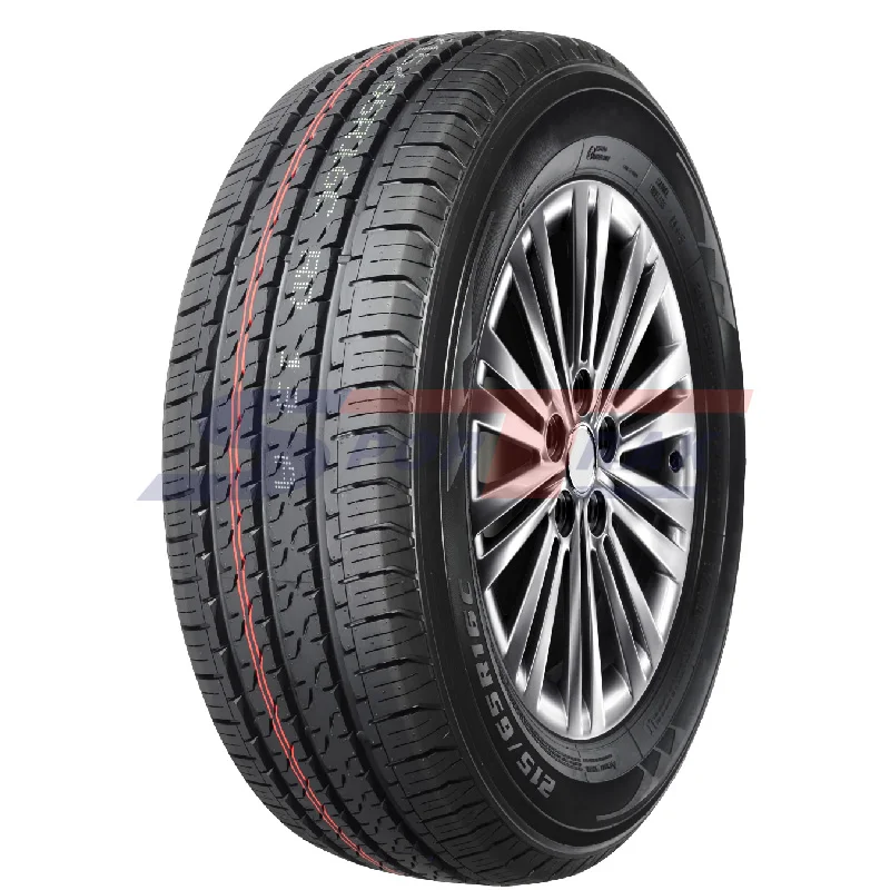 ON SALE white loops van tyres 195R15C 195R14c 185R14C WHITE SIDEWALL PCR CAR TYRES
