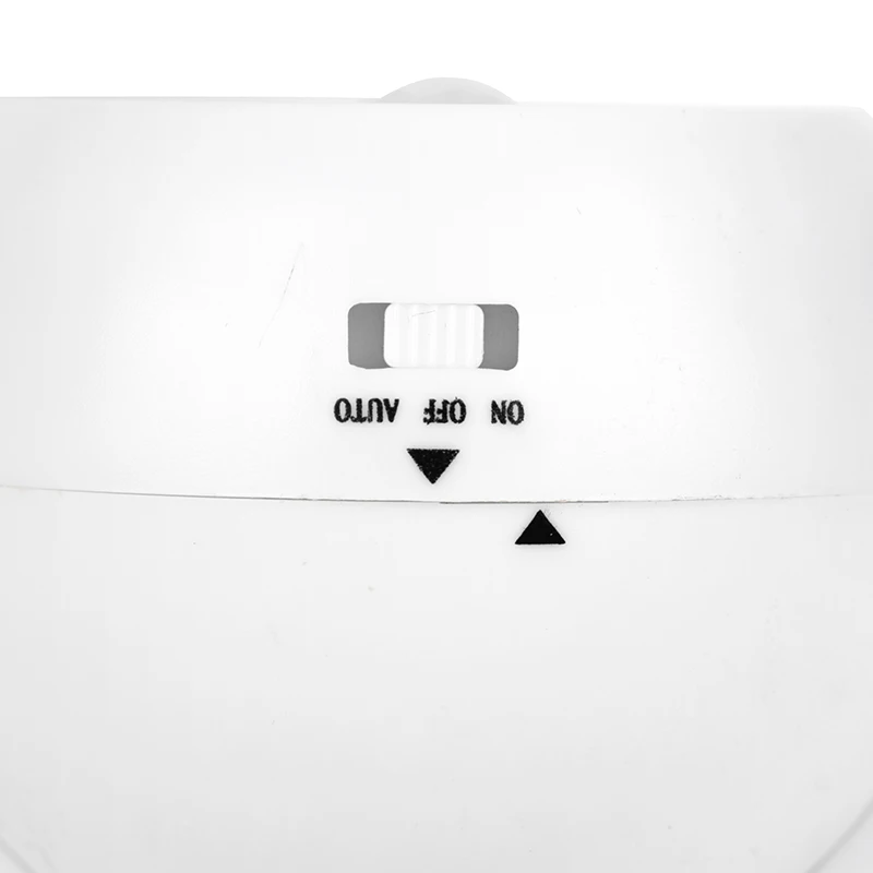 Indoor Wireless Detector Indoor Light Wall Motion Sensor Lights For Home Auto On/Off