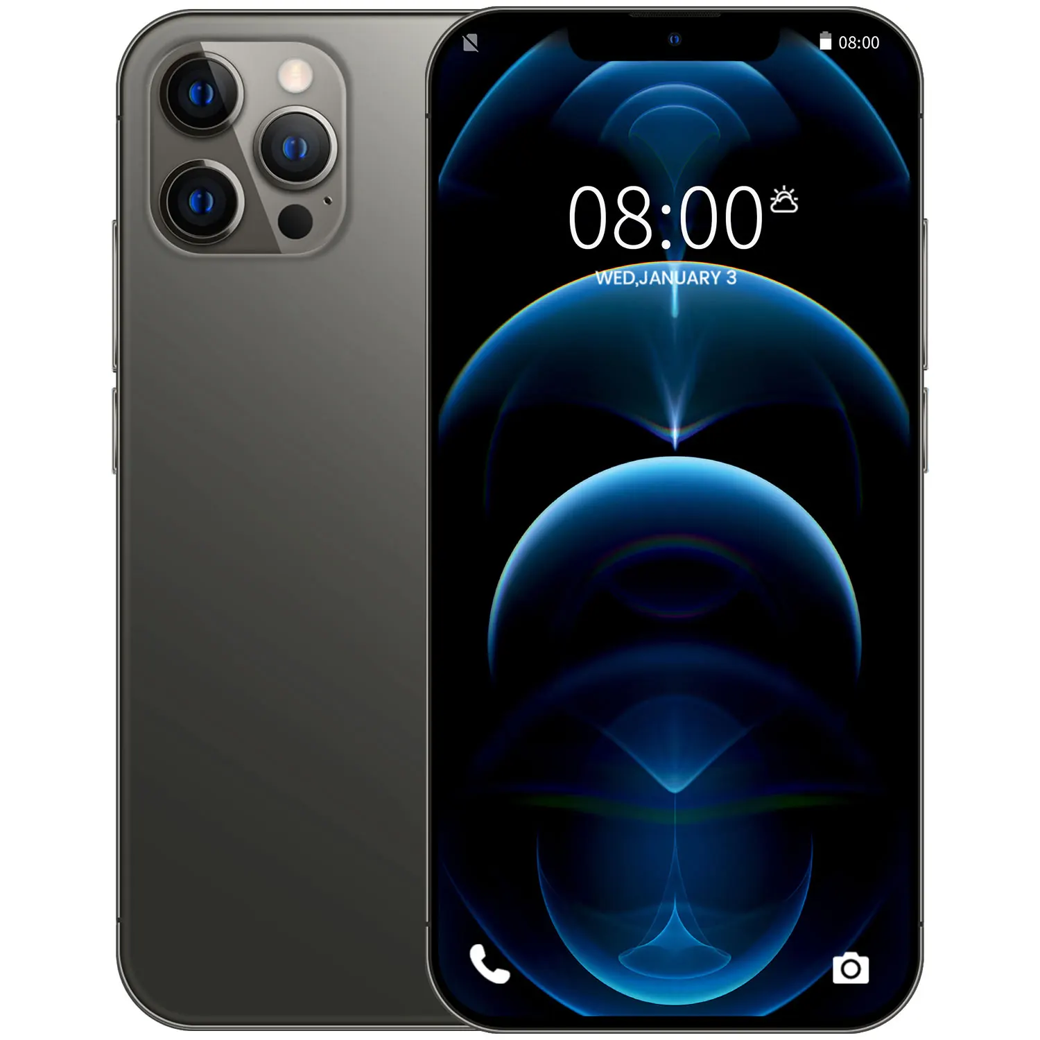 Manufacturer used original mobile phones dubai 64g 128g unlocked for i phone 12/12 pro/12 pro max