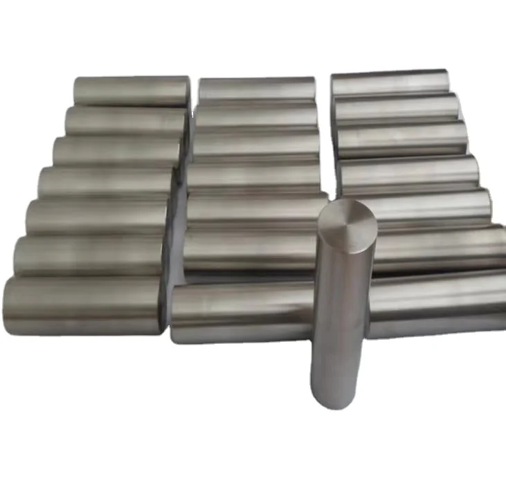 Титановый стержень, Лучшая цена