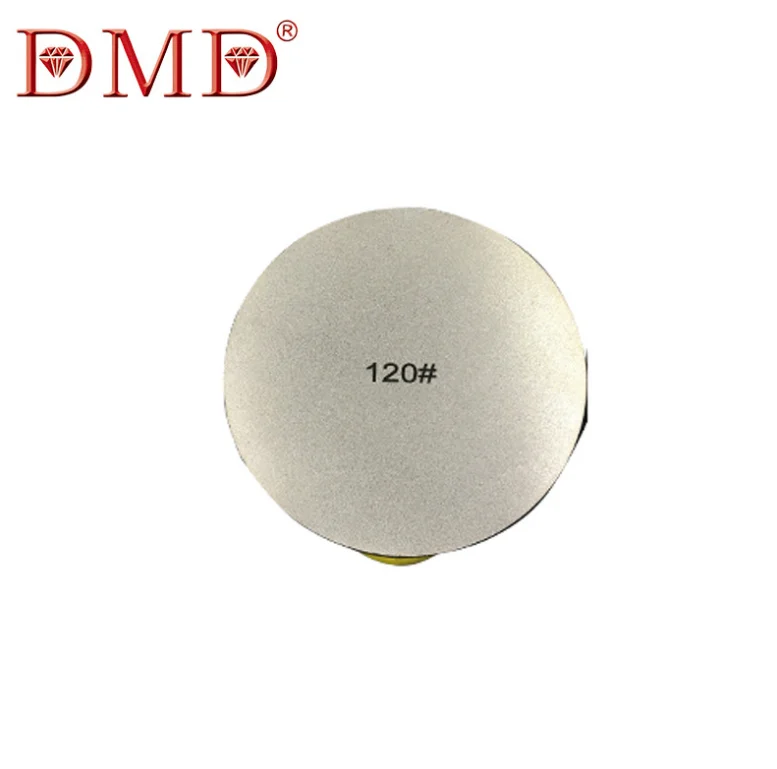 
Factory direct saleCustomized diamond polishing pad 