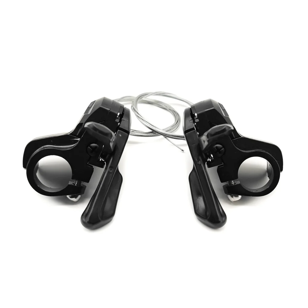 High grade 3x7S bicycle shifter MTB Mountain Bike SUNRUN SL-KD-34-L3-R7 21S shifting lever