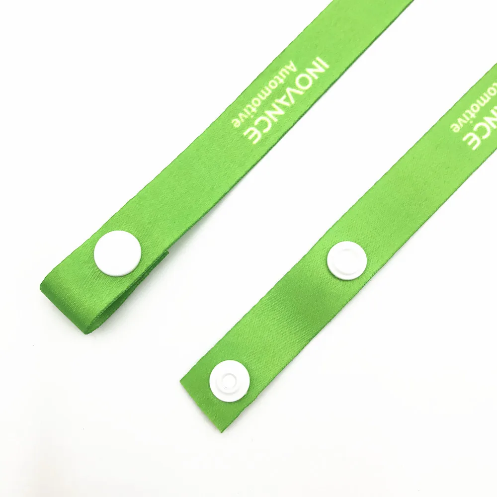 
Factory direct selling Lanyard Masking Chain Lanyard Adjustable Face Masking Lanyard 