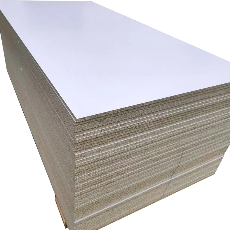 Melamine Particle Board/Melanine Faced/ Chipboard/ Chipboards