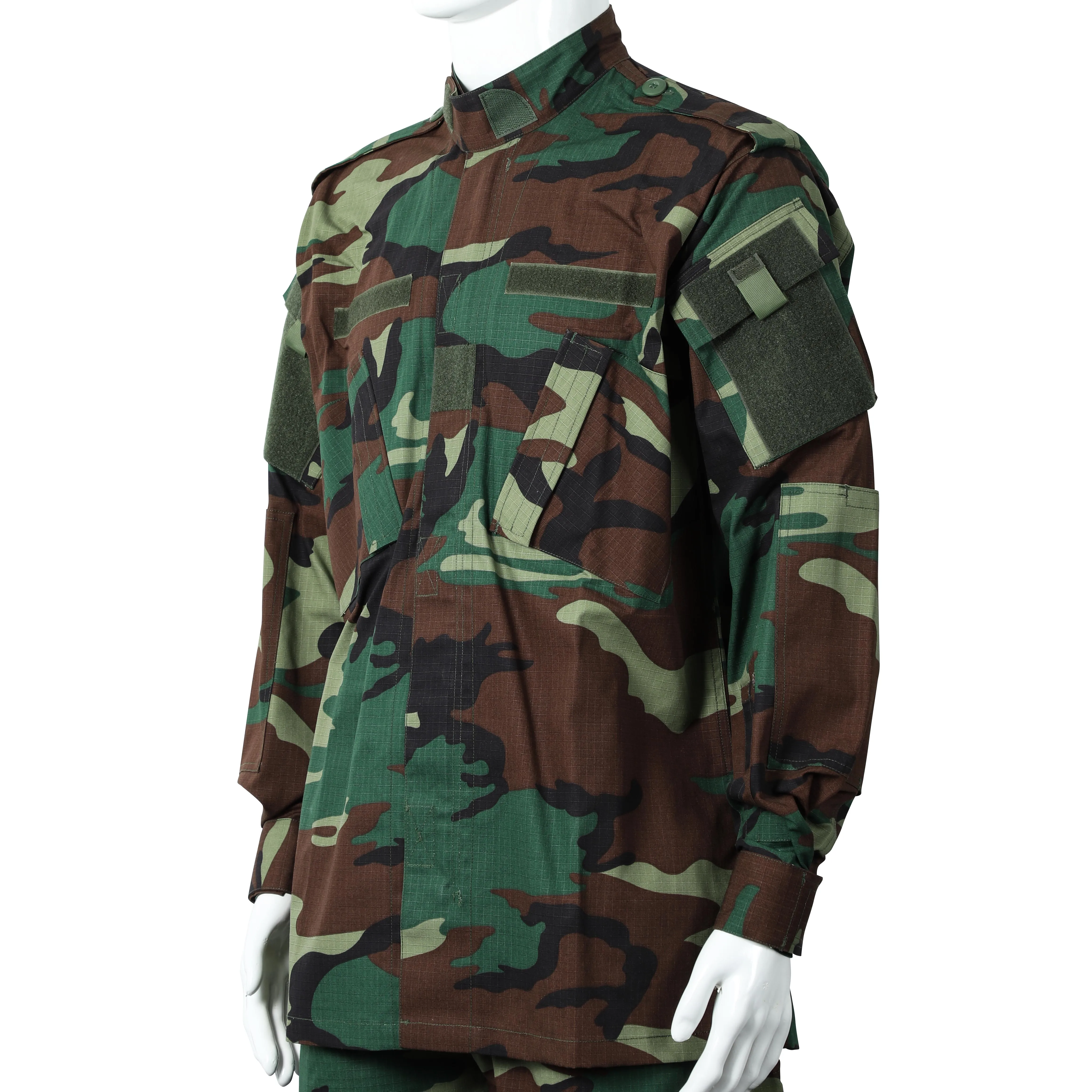 Боевой тактический офицер боевой цвет полевая Униформа полевой тактической формы камуфляжная униформа