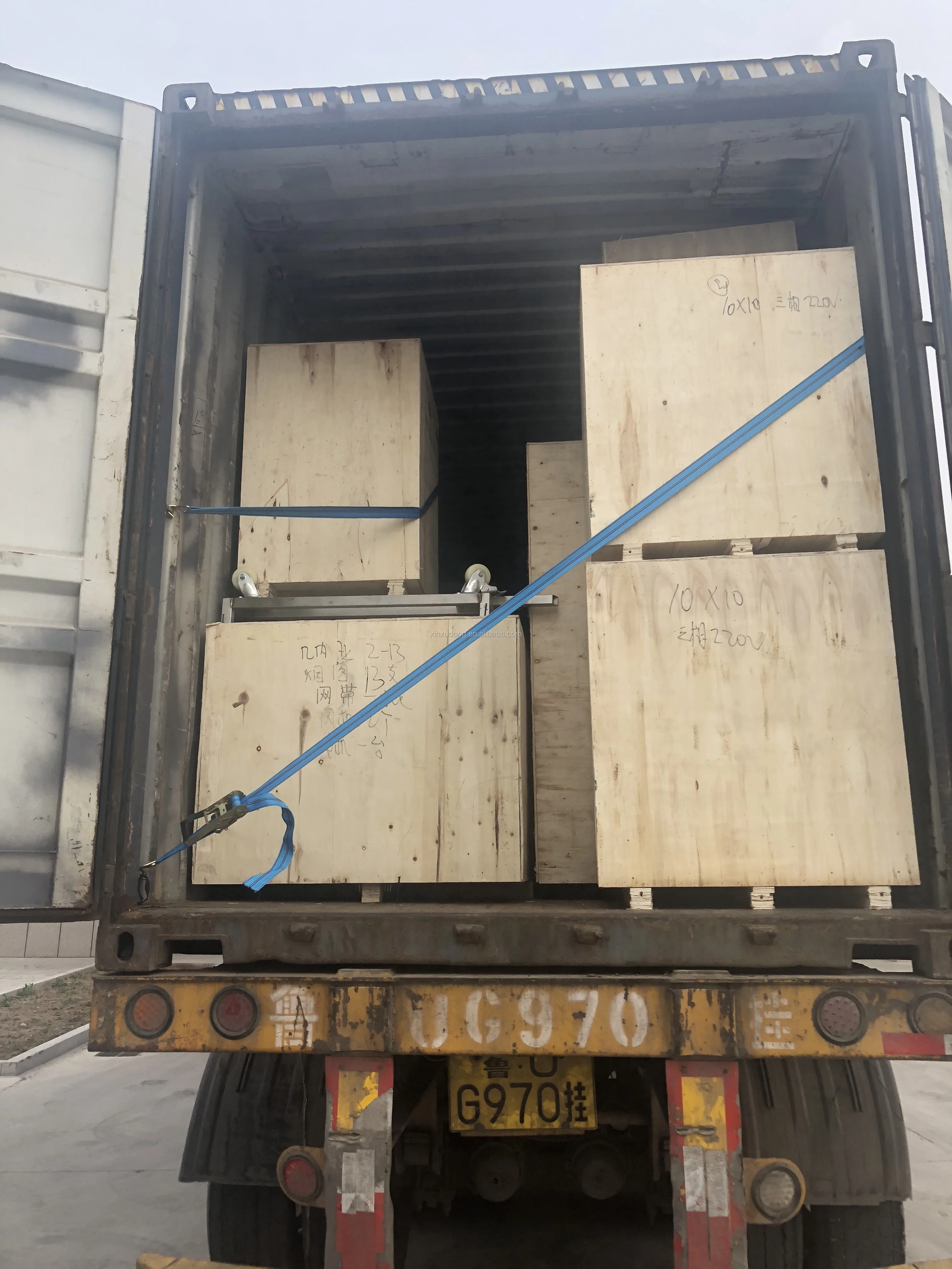  Stainless steel 304 vacuum meat production mixing