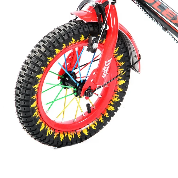 Best selling children bicycle for 8 years old child