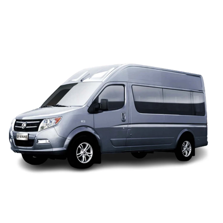 Price new DFAC Transmission 6MT luxury cargo van small sprinter van for the money