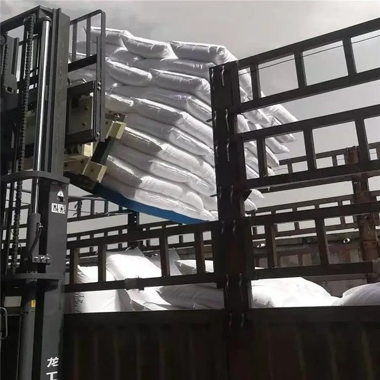 Поставка от производителя CAS 21645-51-2 гидроксид