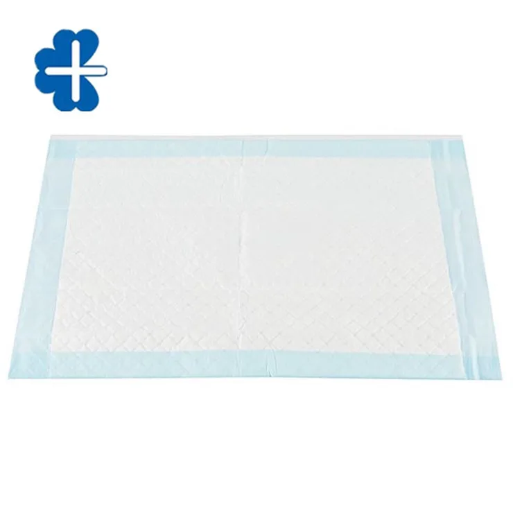 Lowest Price ISO Certified Disposable Underpad  Incontinence Pad