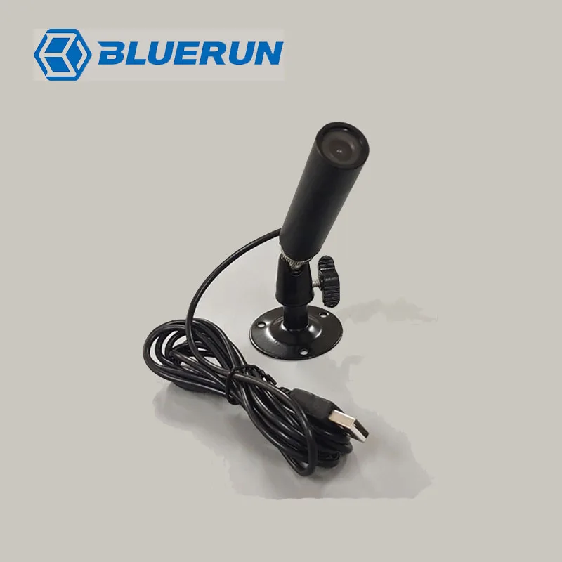 CMOS 1000TVL HD 3.6mm Mini Bullet Security Camera Wireless Waterproof CCTV Surveillance Camera Analog Camera