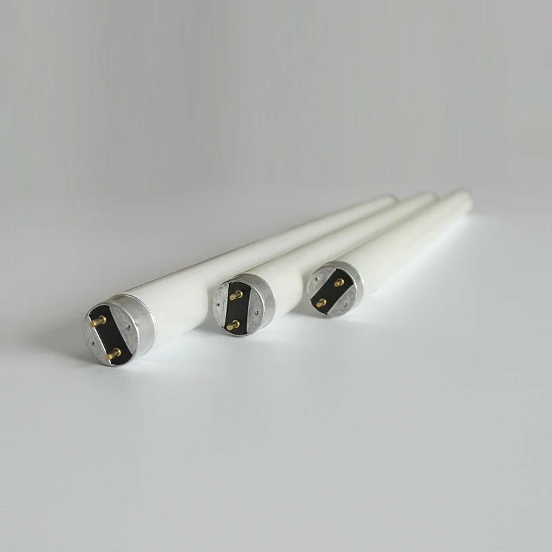 Tradition 110/220V CE ROHS T8 18W 36W 7000K 8000K 9000K 12000K G13  Fluorescent Tube  Lamp daylight white 6500K Lighting&light