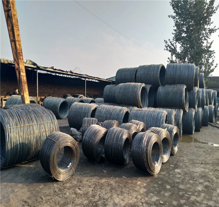 Big Discount Factory Supply 6m 9m 12m Construction Concrete Reinforced Deformed Steel Rebar/Building Iron Rods Price