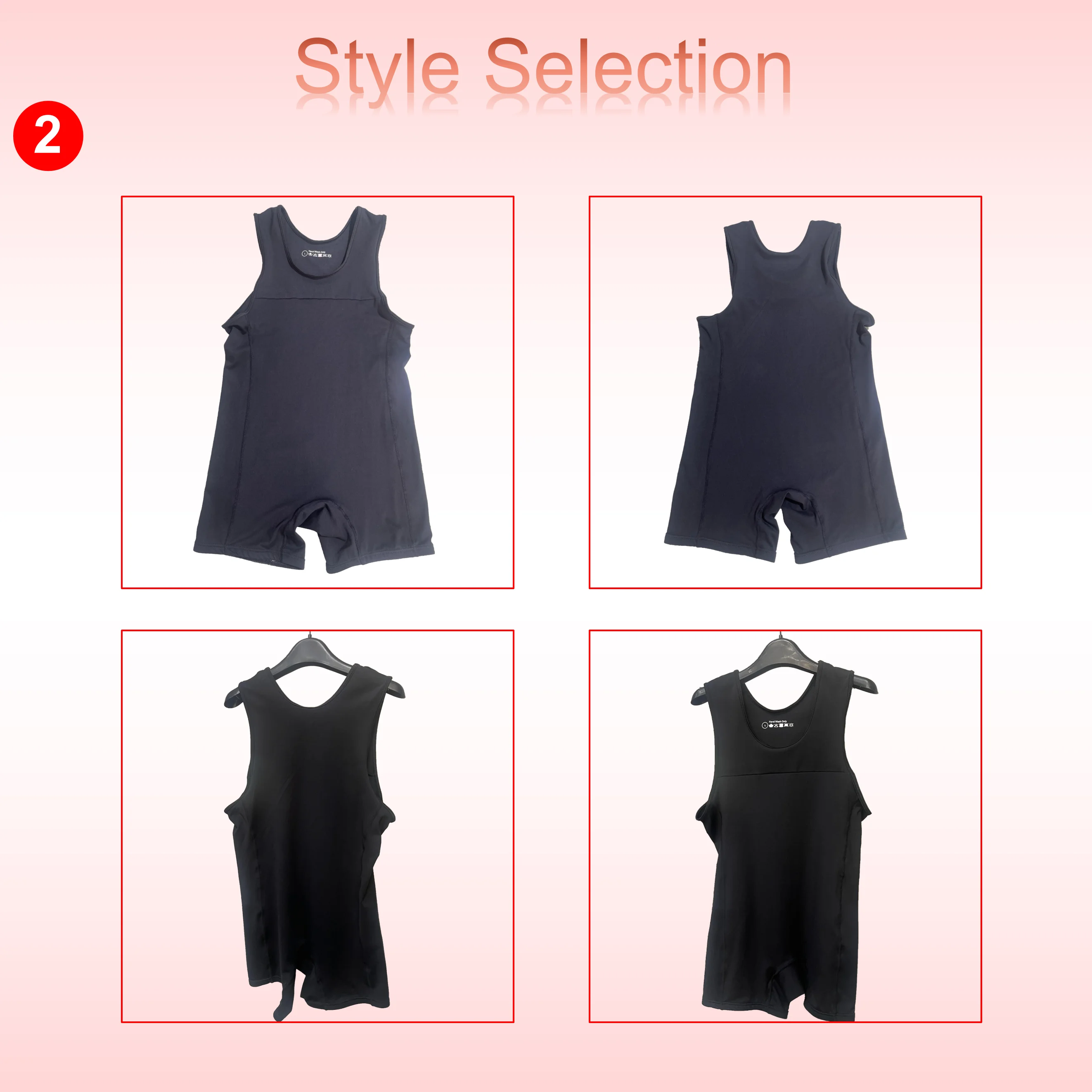 Custom Powerlifting Gym Fitness Singlets For Men And Women Weightlifting Singlet