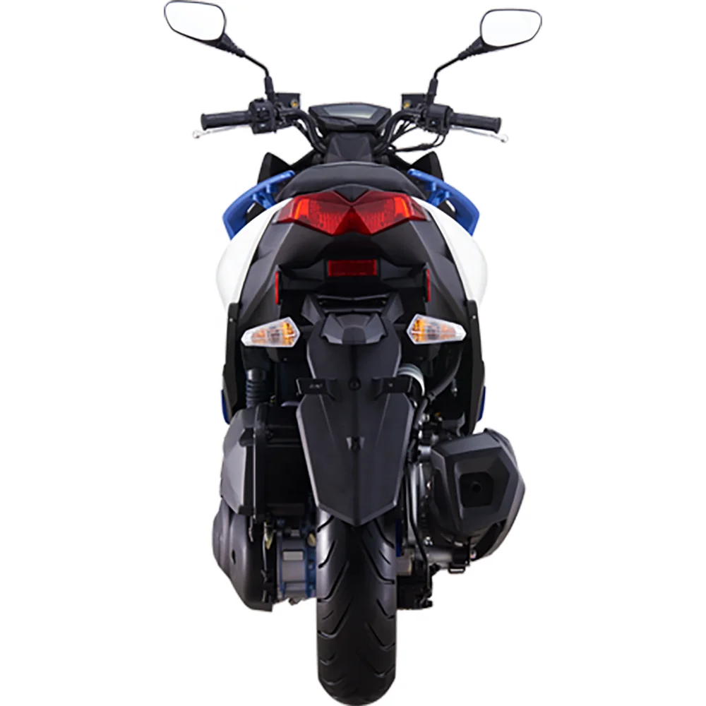 Large size WESTUP F2 motorcycle with the smart keyless Ignition Sportbike ABS system scooter for adult