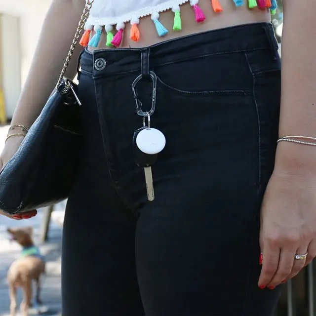  Лидер продаж 2019 рекламный подарок признанный T Mobile smart key finder
