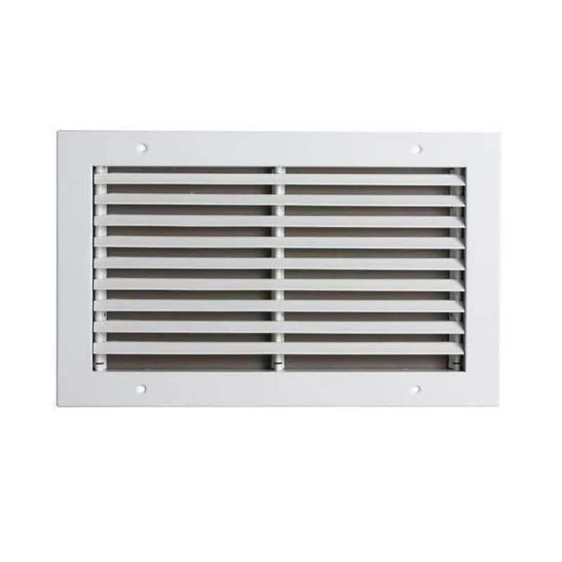Customize Size Air Diffuser Vent  For Doors Walls In Ventilation System Air Vent Grille