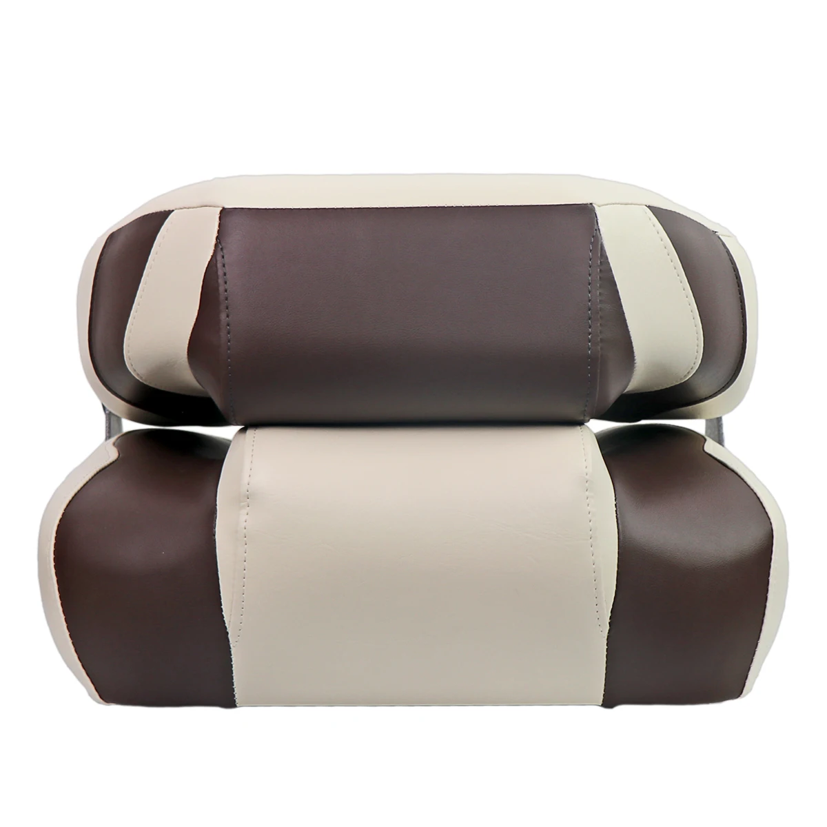 New products Factory directly Marine Accessories Folding Boat Seats with marine grade vinyl for sale