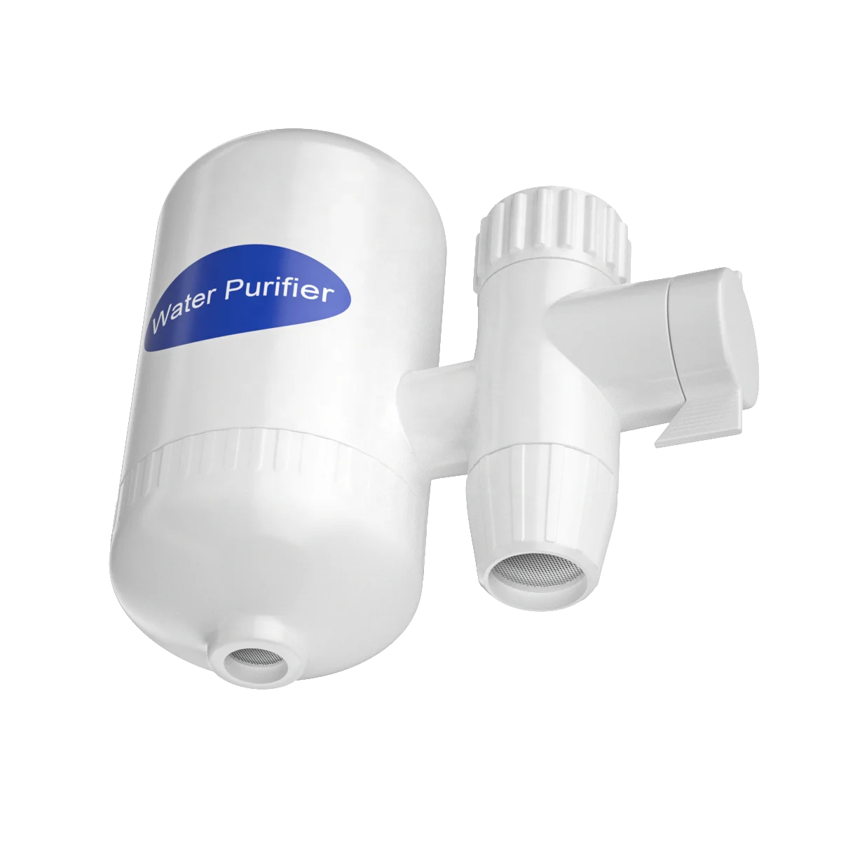 A New Type Machine Purifier Agricultural Inline Water Filter