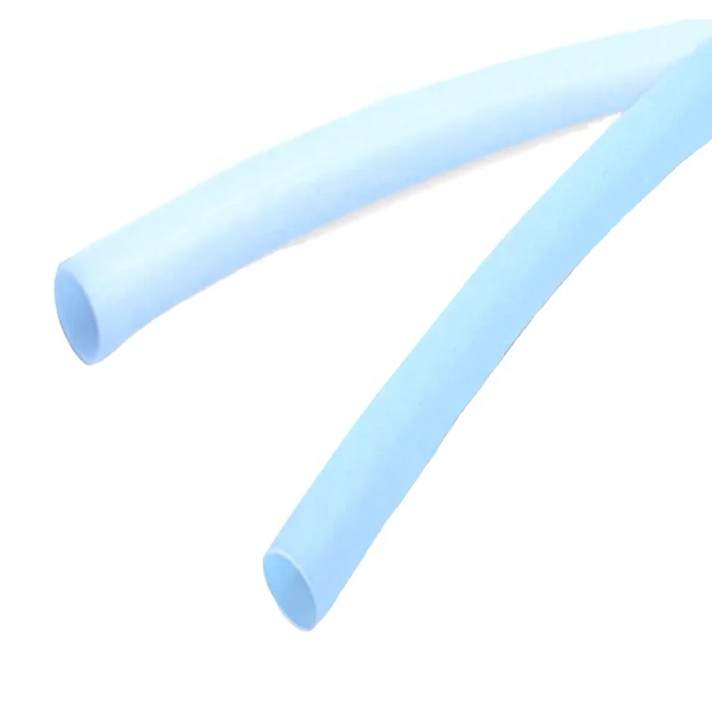 Hot Sale High Quality PTFE Tubing Fep tubing/ PTFE TUBE