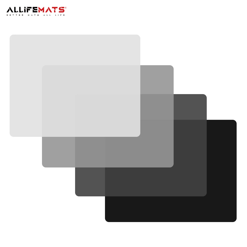 Customizable Color Logo pp Material Waterproof Non-Slip Antibacterial Kitchen Cutting Board