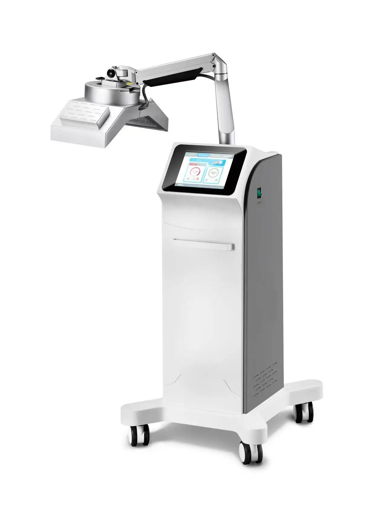 Hot sell light therapy professional from china manufacturer Pdt Led Light Therapy With Far Infrared Light