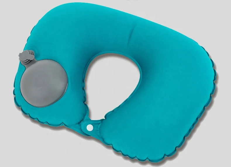 
In stock!!! Reasonable price well designed inflatable u shape pillow for relaxing in office or travel 